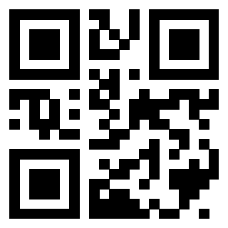 Scansione del Qr Code di 3403261865
