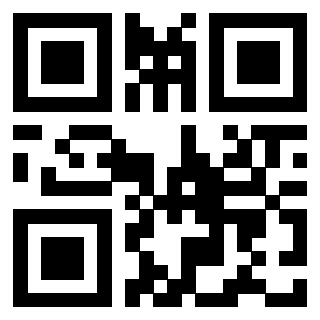 Il Qr Code di 3403261867