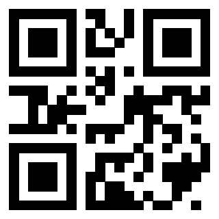 3403261871 - Immagine del QrCode associato