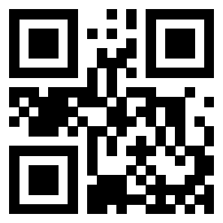 Scansione del Qr Code di 3403261872