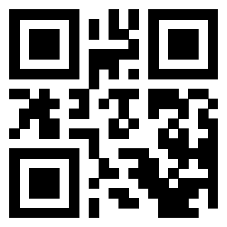3403261873 - Immagine del QrCode associato
