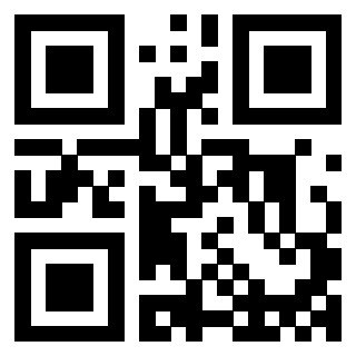 Scansione del QrCode di 3403261874