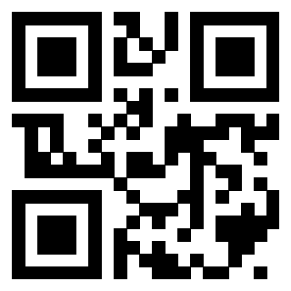 3403261875 - Immagine del QrCode associato
