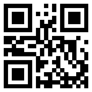 3403261876 - Immagine del Qr Code associato