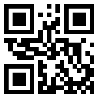 Immagine del Qr Code di 3403261877