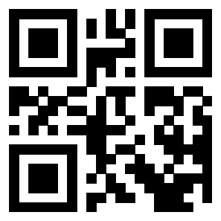 3403261878 - Immagine del Qr Code associato