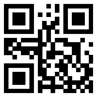 Immagine del QrCode di 3403261883