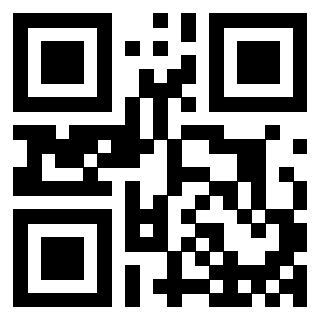 3403261885 QrCode associato