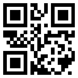 3403261886 Qr Code associato