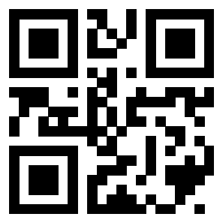 3403261887 - Immagine del QrCode associato