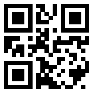 3403261888 - Immagine del QrCode associato