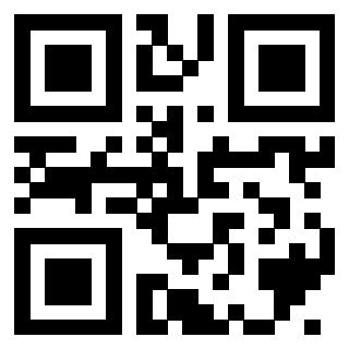 3403261889 - Immagine del Qr Code associato