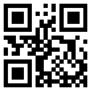 3403261890 - Immagine del QrCode associato