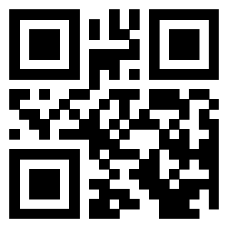 3403261895 - Immagine del Qr Code associato