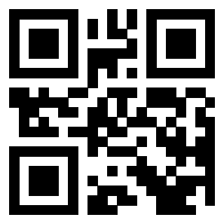 3403261898 - Immagine del QrCode associato