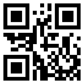 Il Qr Code di 3403261901