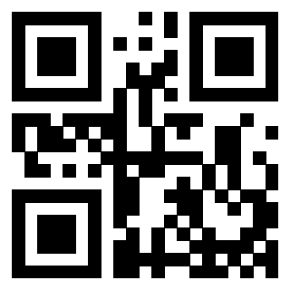 Il Qr Code di 3403261903
