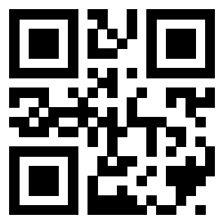 Il Qr Code di 3403261906