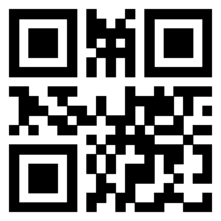 3403261907 QrCode associato