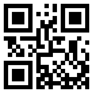 3403261908 - Immagine del Qr Code associato