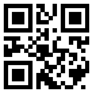 3403261909 Qr Code associato