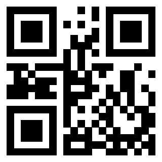 3403261911 QrCode associato