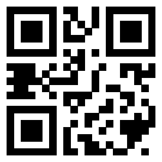 Scansione del QrCode di 3403261914