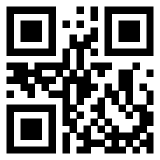 Immagine del Qr Code di 3403261916
