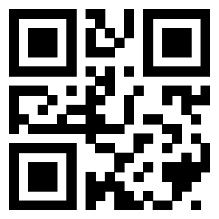3403261918 QrCode associato