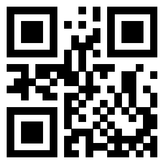 3403261920 Qr Code associato