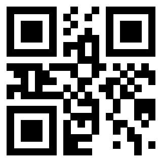 3403261921 - Immagine del Qr Code