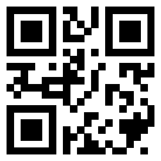 3403261922 Qr Code associato