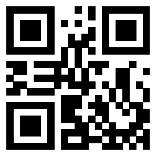 Scansione del Qr Code di 3403261923
