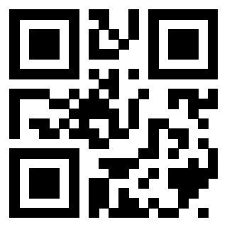 3403261924 - Immagine del QrCode