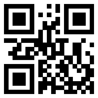 Immagine del Qr Code di 3403261933