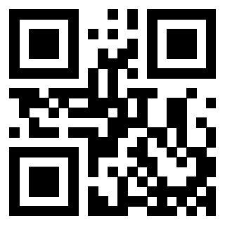 3403261937 QrCode associato