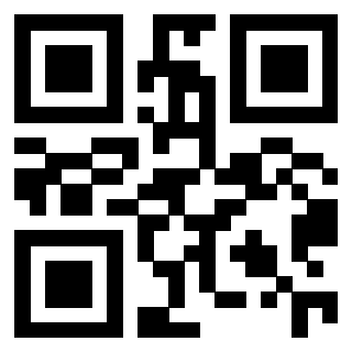 Scansione del Qr Code di 3403261938