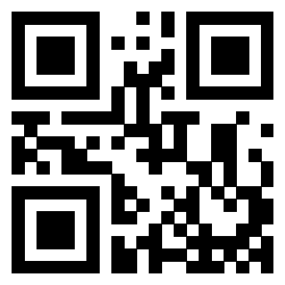Scansione del QrCode di 3403261939