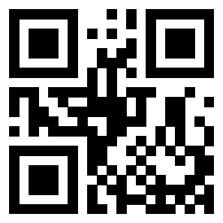 3403261940 QrCode associato