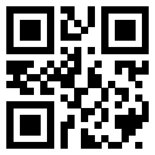 3403261941 QrCode associato