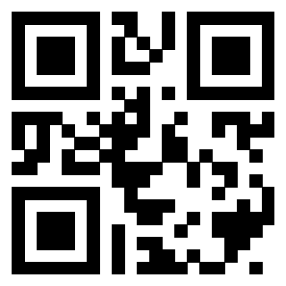 Scansione del QrCode di 3403261942