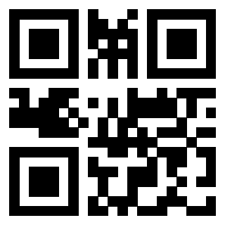 Il QrCode di 3403261943