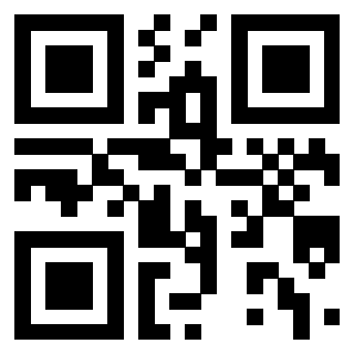3403261944 Qr Code associato
