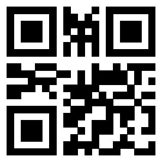 3403261945 - Immagine del QrCode associato