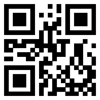 Il QrCode di 3403261949