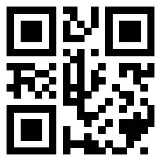 Scansione del QrCode di 3403261950