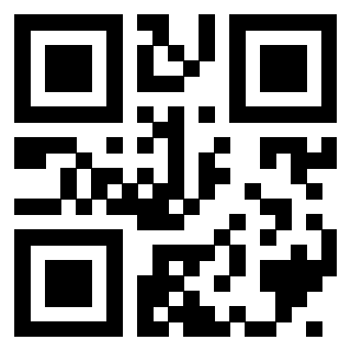 3403261951 QrCode associato