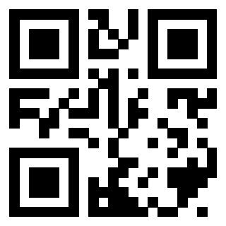 3403261952 - Immagine del Qr Code