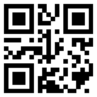 3403261953 - Immagine del Qr Code