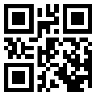 Scansione del Qr Code di 3403261955